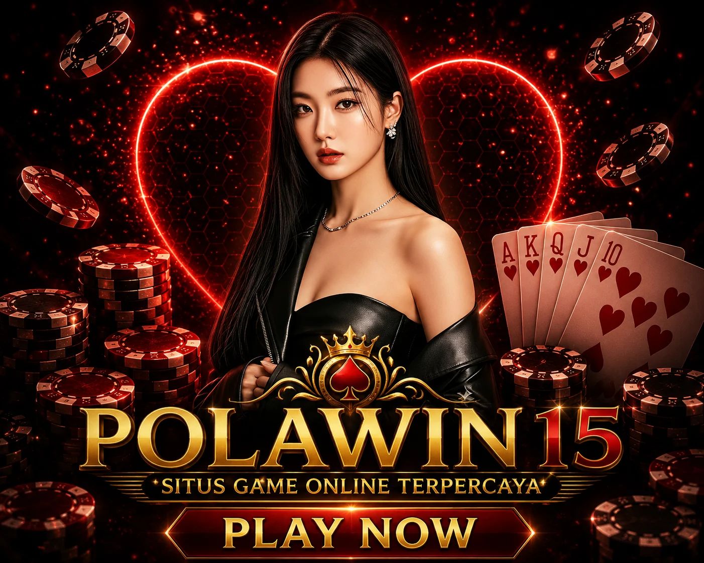 Polawin15 – Ruang Kreatif Dengan Pengalaman Modern Inspiratif